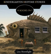 Kindergarten Bedtime Stories