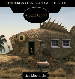 Bertrand.pt - Kindergarten Bedtime Stories