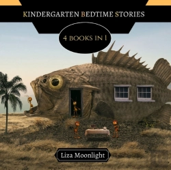 Bertrand.pt - Kindergarten Bedtime Stories
