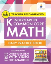 Kindergarten Common Core Math