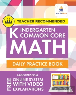 Bertrand.pt - Kindergarten Common Core Math