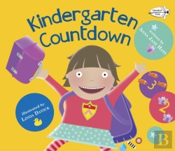 Bertrand.pt - Kindergarten Countdown