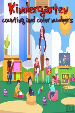 Bertrand.pt - Kindergarten Counting And Color Number
