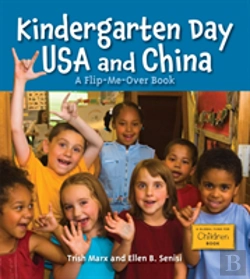 Bertrand.pt - Kindergarten Day Usa And China