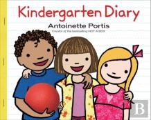 Kindergarten Diary