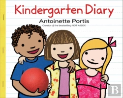 Bertrand.pt - Kindergarten Diary