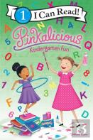 Kindergarten Fun