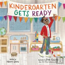 Kindergarten Gets Ready