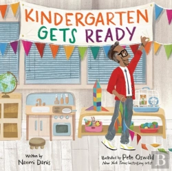 Bertrand.pt - Kindergarten Gets Ready