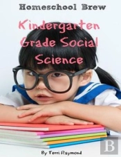 Kindergarten Grade Social Science