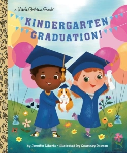 Bertrand.pt - Kindergarten Graduation!