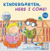 Kindergarten, Here I Come!