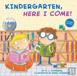 Bertrand.pt - Kindergarten, Here I Come!