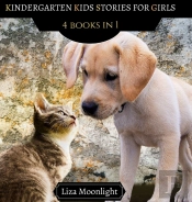 Kindergarten Kids Stories For Girls