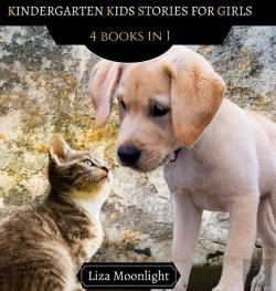 Bertrand.pt - Kindergarten Kids Stories For Girls