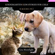 Kindergarten Kids Stories For Girls