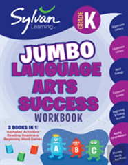 Kindergarten Language Arts Success