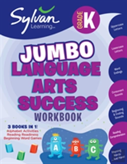 Bertrand.pt - Kindergarten Language Arts Success
