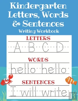 Bertrand.pt - Kindergarten Letters, Words   Sentences