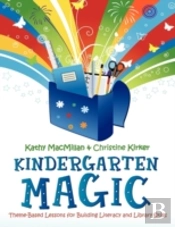 Kindergarten Magic