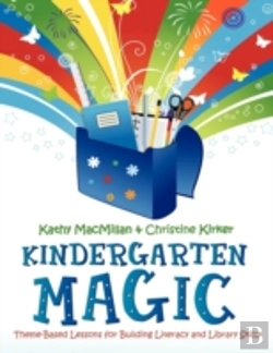 Bertrand.pt - Kindergarten Magic