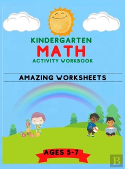 Bertrand.pt - Kindergarten Math Activity Workbook