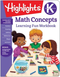 Bertrand.pt - Kindergarten Math Concepts