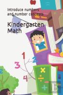 Kindergarten Math