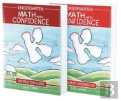 Kindergarten Math With Confidence Bundle