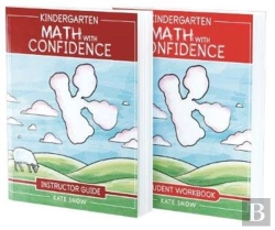 Bertrand.pt - Kindergarten Math With Confidence Bundle