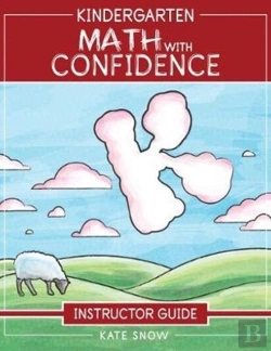 Bertrand.pt - Kindergarten Math With Confidence Instructor Guide