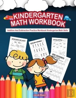 Bertrand.pt - Kindergarten Math Workbook: Addition And