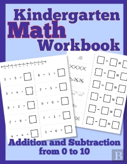 Bertrand.pt - Kindergarten Math Workbook