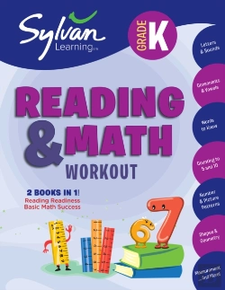Bertrand.pt - Kindergarten Reading & Math Workout