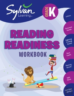 Bertrand.pt - Kindergarten Reading Readiness Workbook
