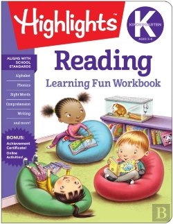 Bertrand.pt - Kindergarten Reading