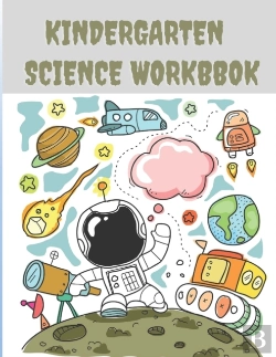 Bertrand.pt - Kindergarten Science Workbook