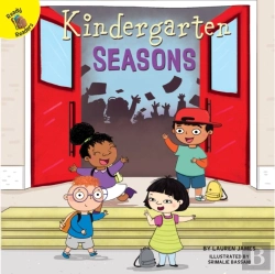 Bertrand.pt - Kindergarten Seasons