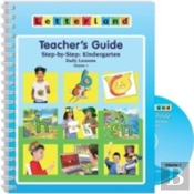 Kindergarten Teacher'S Guide