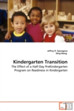 Bertrand.pt - Kindergarten Transition