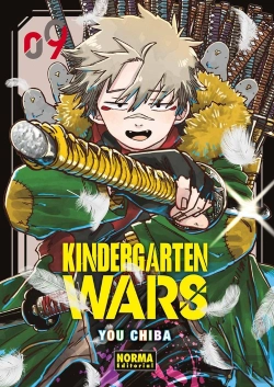 Bertrand.pt - Kindergarten Wars 09