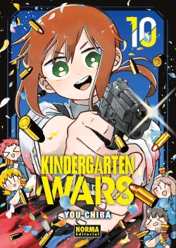 Bertrand.pt - Kindergarten Wars 10