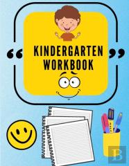 Kindergarten Workbook