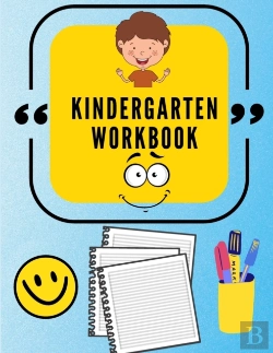 Bertrand.pt - Kindergarten Workbook