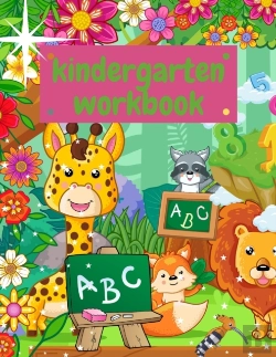 Bertrand.pt - Kindergarten Workbook