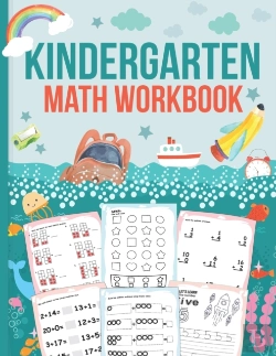 Bertrand.pt - Kindergarten Workbook Math Addition