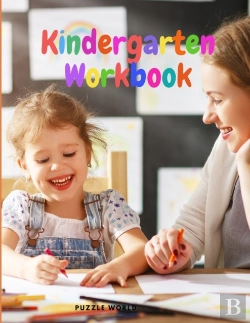 Bertrand.pt - Kindergarten Workbook