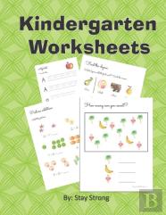 Kindergarten Worksheets