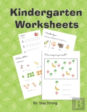 Kindergarten Worksheets