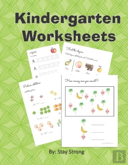 Bertrand.pt - Kindergarten Worksheets